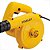 Soprador de Ar Stanley 500W Compacto e Potente Bocal Flexivel - Amarelo e Preto - 220V - Spt500-b2 - Imagem 3