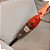 Aspirador de Pó Wap Vertical Ciclonico 3 em 1 Filtro HEPA 1350w - Vermelho - 110V - FW009104 - Imagem 8