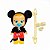 Boneca Infantil Multikids Crybabies Mickey com Choro e Lagrimas de Verdade - Preto - 2 Pilhas AAA - BR1419 - Imagem 2