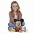 Boneca Infantil Multikids Crybabies Mickey com Choro e Lagrimas de Verdade - Preto - 2 Pilhas AAA - BR1419 - Imagem 3
