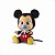Boneca Infantil Multikids Crybabies Mickey com Choro e Lagrimas de Verdade - Preto - 2 Pilhas AAA - BR1419 - Imagem 6