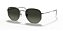 RAYBAN HEXAGONAL RB3548-NL 004/71 54 - ÓCULOS DE SOL - Imagem 1