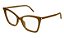 SAINT LAURENT SL 386 009 53 - ÓCULOS DE GRAU - Imagem 1
