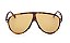 TOM FORD VLADIMIR TF1211 ECO 53N 65 - ÓCULOS DE SOL - Imagem 2