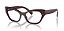 DOLCE & GABBANA DG3385 3045 54 - ÓCULOS DE GRAU - Imagem 1