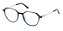 TOM FORD TF5875-B 090 52 - ÓCULOS DE GRAU - Imagem 1