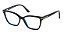 TOM FORD TF5641-B 001 53 - ÓCULOS DE GRAU COM CLIC ON - Imagem 2