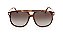 TOM FORD SAM-02 TF1306 53K 58 - ÓCULOS DE SOL - Imagem 2