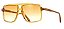 TOM FORD KEMP TF1177 39F 59 - ÓCULOS DE SOL - Imagem 1