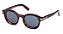 ERMENEGILDO ZEGNA EZ0229 54V 54 - ÓCULOS DE SOL - Imagem 1