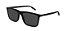 MONTBLANC MB0116S 001 58 - ÓCULOS DE SOL - Imagem 1