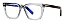 TOM FORD TF5963-B ECO 020 50 - ÓCULOS DE GRAU - Imagem 1