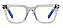 TOM FORD TF5963-B ECO 020 50 - ÓCULOS DE GRAU - Imagem 2