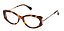MAXMARA MM5204 052 52 - ÓCULOS DE GRAU - Imagem 1