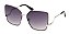 GUESS GU7814 05B 62 - ÓCULOS DE SOL - Imagem 1