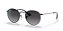 RAYBAN JUNIOR RJ9547S 201/8G 44 - ÓCULOS DE SOL INFANTIL - Imagem 1