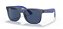 RAYBAN JUNIOR RJ9069S 7060/80 48 - ÓCULOS DE SOL INFANTIL - Imagem 1