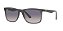 RAYBAN RB4373L 658948 58 - ÓCULOS DE SOL - Imagem 1