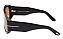 TOM FORD BRONSON TF1044 ECO 01E 60 - ÓCULOS DE SOL - Imagem 3