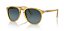 PERSOL PE9649-S 204/S3 55 - ÓCULOS DE SOL - Imagem 1