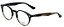 RAYBAN RB2180V 5540 - ÓCULOS DE GRAU - Imagem 1