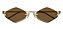 GUCCI GG1604S 002 53 - ÓCULOS DE SOL - Imagem 2