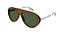 GUCCI GG1515S 003 61 - ÓCULOS DE SOL - Imagem 1