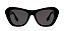 FENDI FE40064I 01A - ÓCULOS DE SOL - Imagem 2