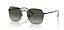 RAYBAN JIM RB3694 002/71 55- ÓCULOS DE SOL - Imagem 1