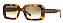 SAINT LAURENT SL534 SUNRISE 012 62 - ÓCULOS DE SOL - Imagem 1