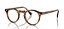 OLIVER PEOPLES OV5186 1011 GREOGORY PECK 47 - ÓCULOS DE GRAU - Imagem 1