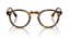 OLIVER PEOPLES OV5186 1011 GREOGORY PECK 47 - ÓCULOS DE GRAU - Imagem 2