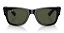 RAY BAN MEGA WAYFARER  RB 0840S 901/31 51 - ÓCULOS DE SOL - Imagem 2