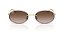 RAYBAN RB3767 001/13 54 - ÓCULOS DE SOL FLUTUANTE - Imagem 2
