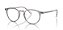 OLIVER PEOPLES OV5004 1132 RILEY R COCO 49 - ÓCULOS DE GRAU - Imagem 1