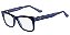 SALVATORE FERRAGAMO SF 2693 412 55 - ÓCULOS DE GRAU - Imagem 1