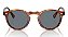 OLIVER PEOPLES OV5217S 1483R8 GREGORY PECK SUN 50 - ÓCULOS DE SOL FOTOCROMÁTICO - Imagem 2
