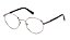 GUESS GU50043 010 51 - ÓCULOS DE GRAU - Imagem 1