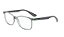 RAYBAN JUNIOR RB1589L 3792 50 - ÓCULOS DE GRAU INFANTIL - Imagem 1