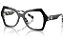 DOLCE & GABBANA DG3429 3372 54 - ÓCULOS DE GRAU - Imagem 1