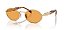 PRADA PR 65Z ZVN 02Z 55 - ÓCULOS DE SOL - Imagem 1