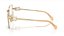 MIU MIU MU 50X 14M- 1O1 56 - ÓCULOS DE GRAU - Imagem 3