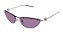 GUCCI GG1701S 003 61 - ÓCULOS DE SOL - Imagem 1