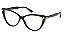 TOM FORD TF5843-B 001 56 - ÓCULOS DE GRAU - Imagem 1