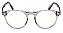 TOM FORD TF5833-B 020 49 - ÓCULOS DE GRAU - Imagem 2