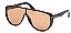 TOM FORD ACHILLES TF1182 05E 138 PHOTOCHROMIC  - ÓCULOS DE SOL - Imagem 1