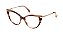 MAXMARA MM5145 047 52 - ÓCULOS DE GRAU - Imagem 1
