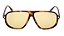TOM FORD GUILLAUME TF1208 53E 61 - ÓCULOS DE SOL - Imagem 2