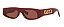 GUCCI GG1771SL 003 51 - ÓCULOS DE SOL - Imagem 1