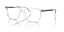 VERSACE VE3340U 148 55 - OCULOS DE GRAU - Imagem 1